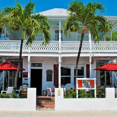 Speakeasy Inn (Adults Only) Key West Esterno foto
