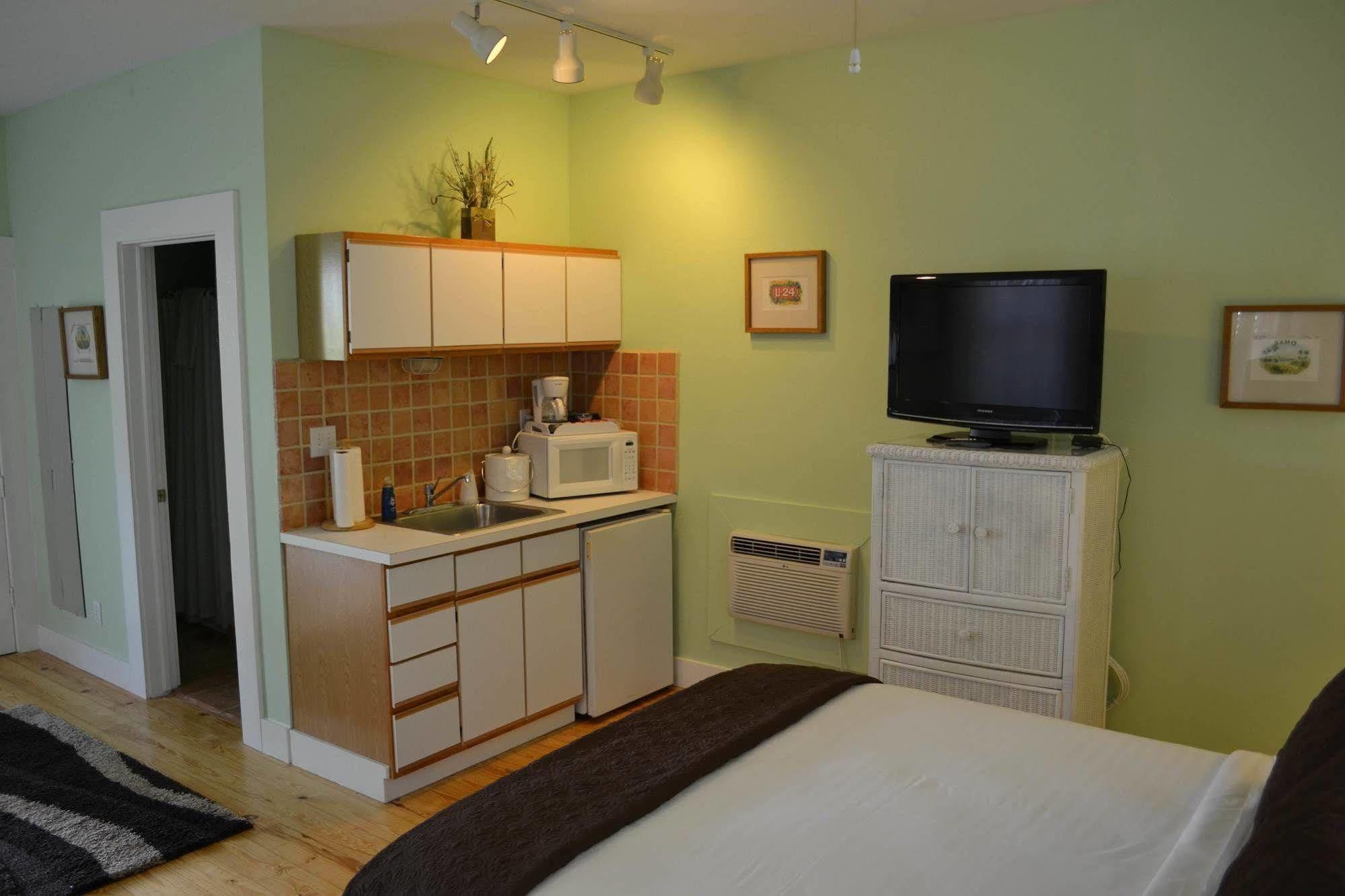 Speakeasy Inn (Adults Only) Key West Esterno foto