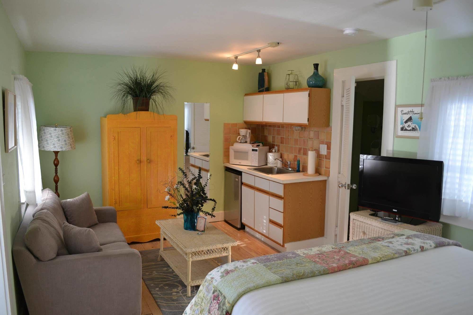 Speakeasy Inn (Adults Only) Key West Esterno foto