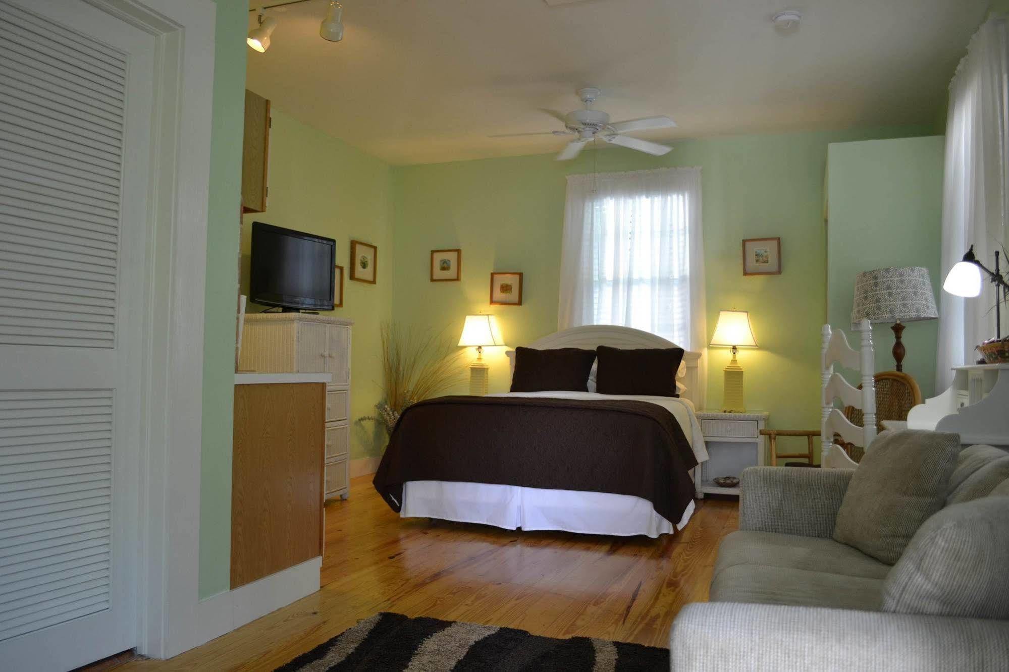 Speakeasy Inn (Adults Only) Key West Esterno foto