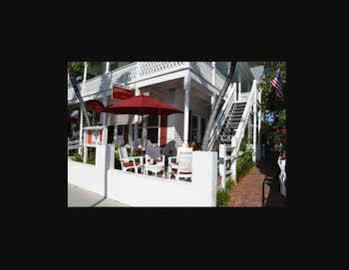 Speakeasy Inn (Adults Only) Key West Esterno foto